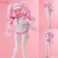 AMAKUNI HJ Victory of Samothrace Niki Alice Sweet Home Limited Edition Figure