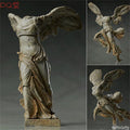 FREEing / Max Factory: Table Museum — Winged Victory of Samothrace (Nike)Action Figres — figma #SP-110