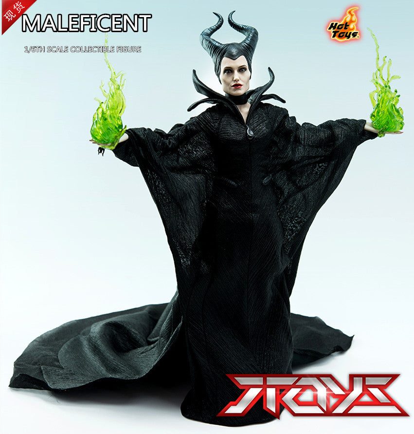 HotToys HT MMS247 1/6 Maleficent Action Figure