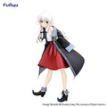 FuRyu Trio-Try-iT Wandering Witch Elaina Figure