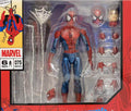 Mafex 075: Comic Version — Big-Eyed Spider-Man