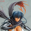 Q-six Taimanin RPG Clone Ashaji Japanese version available 1/6