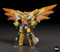 GSC MODEROID: *Gun x Sword* — Eldora Soul (SOUL) — Articulated Assembly Model Kit
