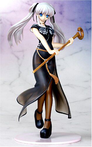 GSC Mabinogi: Nao — 1/8 Scale Figure