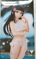 Banpresto EXQ Love Live! Aqours Dia Kurosawa Swimsuit Prize Figure