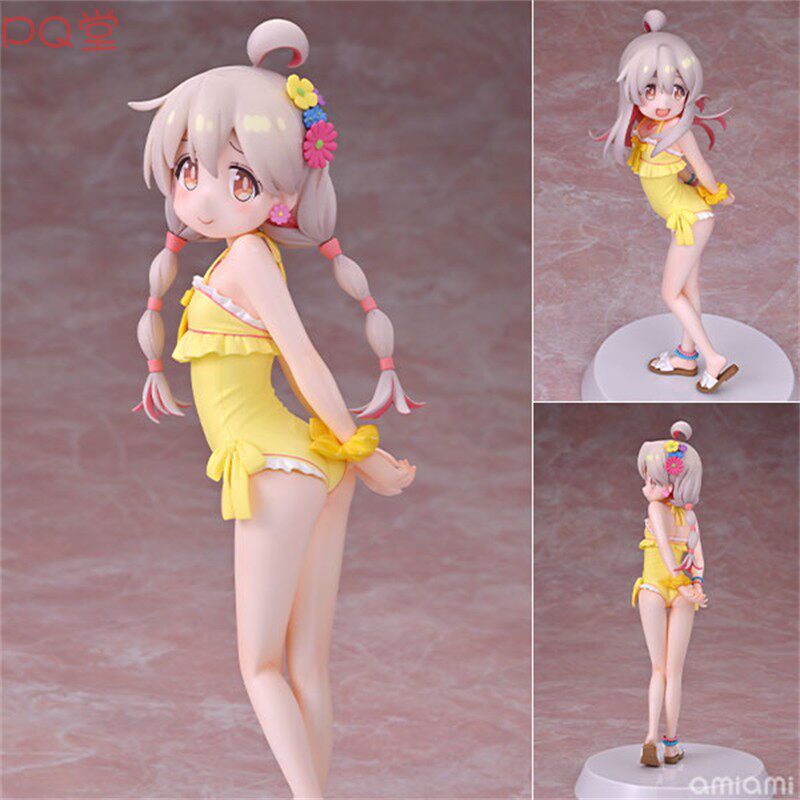 Our Treasure Don’t be an older brother, Oyama Mahiro 1/8 Summer Queens figure