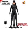 Hot Toys HT 1/6 Batman Catwoman Anne Hathaway MMS188 Action Figure