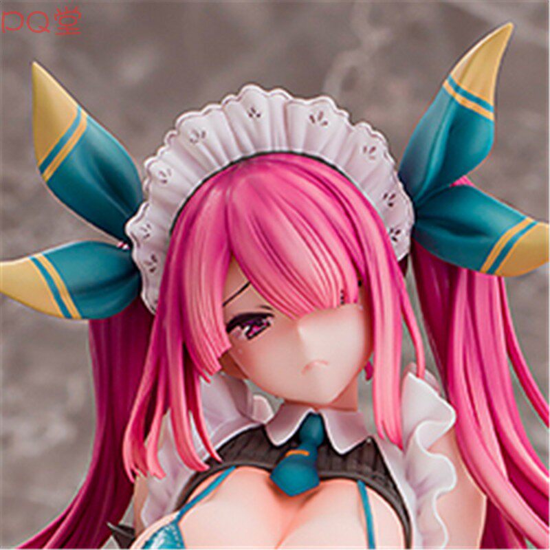 Cleyera Doll — Alice Feng (Original Art by Fujika) — 1/6 Scale — Standard Edition
