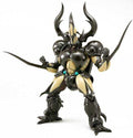 Max Factory — Bio Booster Armor Guyver: BFC-MAX08 — Gedo (Damaged Variant)