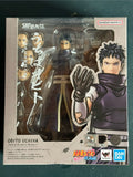 Bandai SHF Uchiha Obito Empty Dream of Despair Naruto Action Figure
