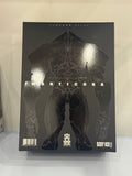 King Tiger Beetle Series Artificial Evolution Experimental Subject Action Figure