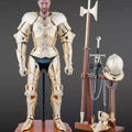 BROWN ART: Gothic Armor – Gothic Knight 1/6 Scale Action Figure