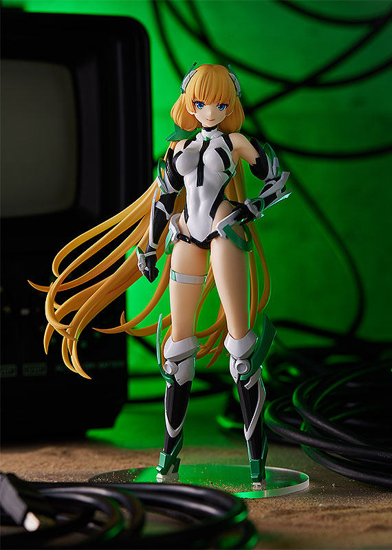 GSC POP UP PARADE: *Expelled from Paradise* — Angela Balzac Figure