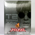 HOTTOYS HT 1/6 T1000 Terminator 2 Sarah Connor Regular Edition Action Figure