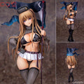 SkyTube: Original Illustration by Mataro — "Siberian Cold Front Commander" (Japan Edition) — 1/6 Scale