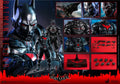 HT 1/6 VGM39 Batman Arkham Knight Batman DLC Future Edition Action Figure