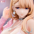 BearPanda Asako Fuyuyama (Home Tutor) Aromatic Body Dress Series Second Release Figure