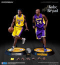 Enterbay Kobe 3.0 EB 1/6 dual body 2017 venue limited movable figure