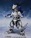 SHM Type-3 Kiryu (Shinagawa Final Battle Version)