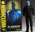 [In Stock] DC DIRECT Watchmen: Dr. Manhattan — 1/6 Scale (12-inch) Articulated Figure