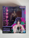 Bandai S.H.Figuarts: *Chainsaw Man* — Bomb Devil (Reze) — Articulated Action Figure (Official Distributor Version; No Shipper Box)