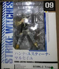 ALTER *Strike Witches*: Hanna-Justina Marseille Figure — Licensed Version