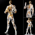 MF figma 206 Cobra: Space Pirate — Crystal Boy Action Figure