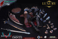 Asmus Toys 1/6 Demon Hunter Devil May Cry 5 Dante Figure Deluxe Edition DMC502LUX Action Figure