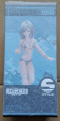 FREEing LittleArmory: Ena Toyosaki (Swimsuit Ver.) 1/12 Scale Figure — Licensed Version
