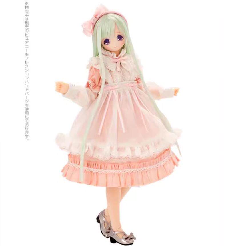 AZONE Minami: Alice’s Tea Party