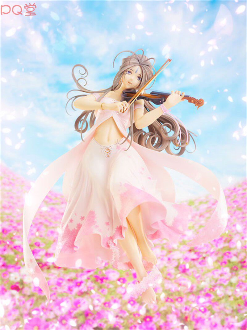 HobbyMax: Ah! My Goddess — Belldandy (1/8 Scale)