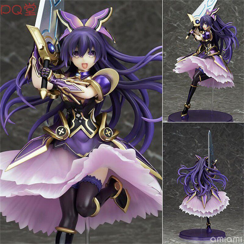 Kaitendo — *Date A Live*: Tohka Yatogami (1/7 Scale) — Standard Edition