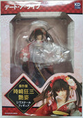KADOKAWA: Date A Live — Original Novel Version — Kurumi Tokisaki Figure (Licensed Version)