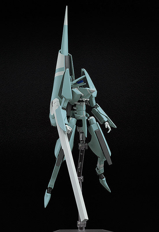 MF figma 261: Knights of Sidonia — Type-18 Garde Action Figure