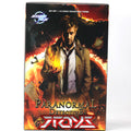 soosootoys 1/6 Constantine Hell Detective sst007 12-inch movable American drama version figure