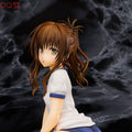 To Love-Ru: Mikan Yuuki — Sportswear Ver. (Japanese Release) — Authentic 1/6 Scale Figure
