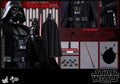 HotToys HT 1/6 Star Wars Storm White Soldier Electroplated Gold Disney MMS364 Action Figure