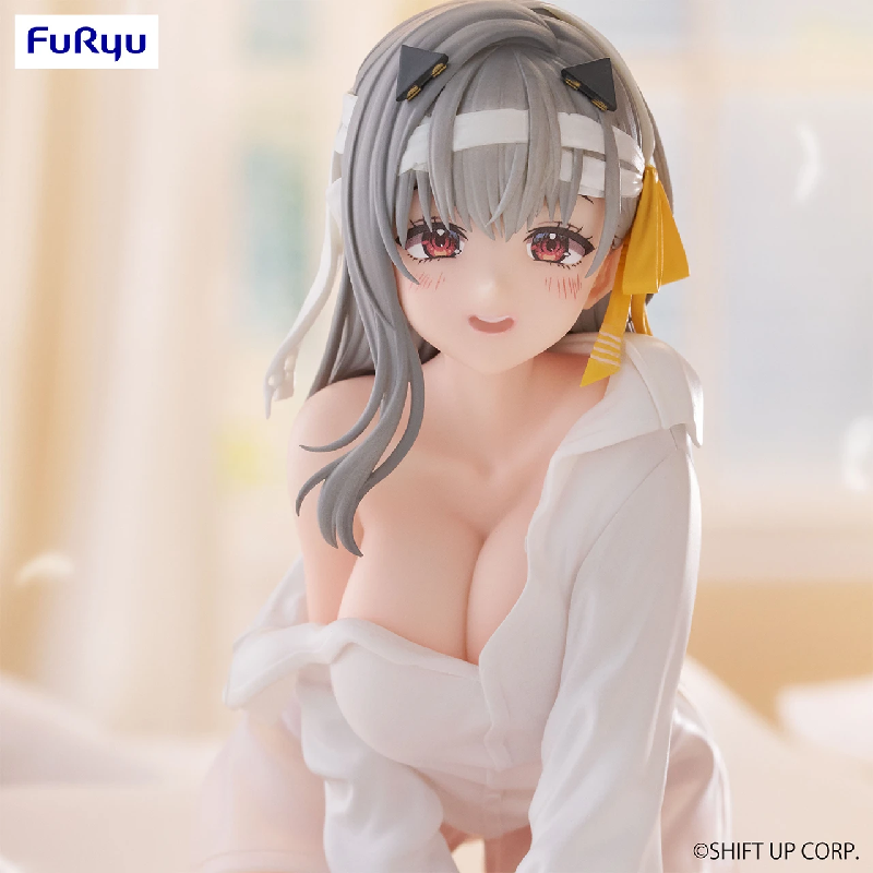 FuRyu 90mm NIKKE Goddess of Victory: First Love Prize Figure