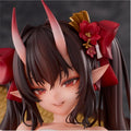 Lim Land Oni Girl (Demon Girl) Original Artwork ZEROCAT Figure
