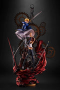 59cm ANIPLEX Fate/stay night 15th Anniversary Figure — Trajectory