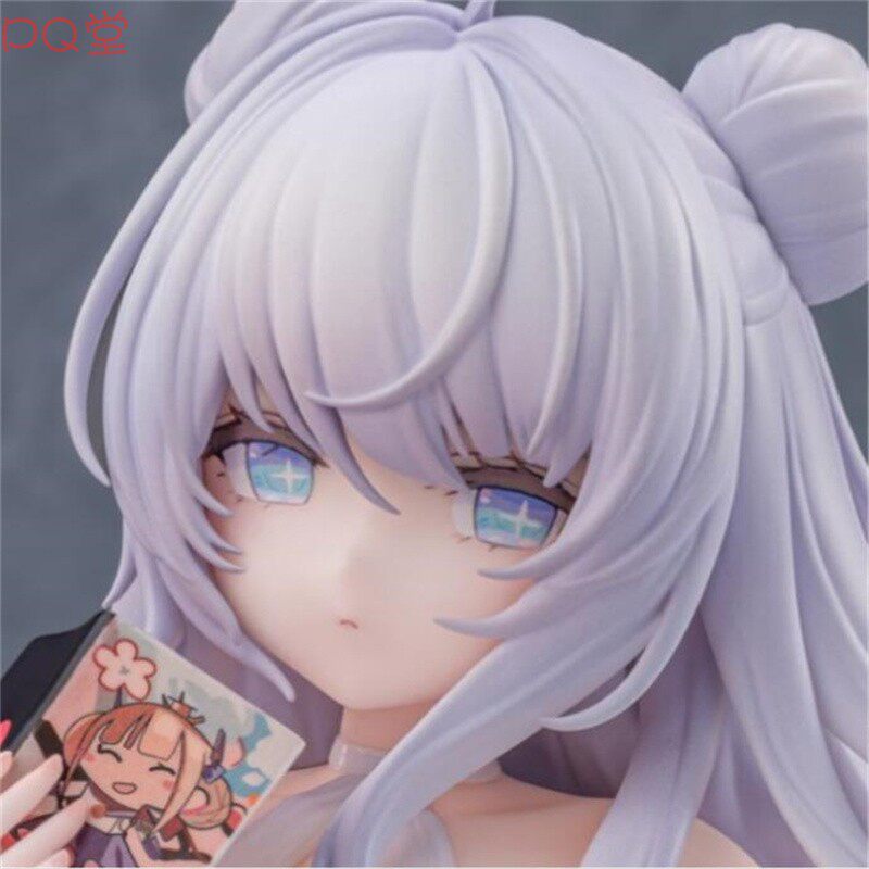 AniGame Azur Lane Mercreti from the Secret Base 1/6 Scale Figure