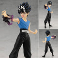 GSC POP UP PARADE: Yu Yu Hakusho — Hiei Figure