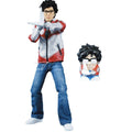 Medicom RAH: Ultraman Jack (Hideaki Anno Ver.) — 1/6 Scale Action Figure