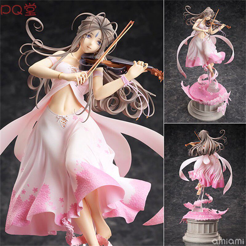 HobbyMax: Ah! My Goddess — Belldandy (1/8 Scale)