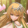 VERTEX: Elf Village — 1st Villager: Elushel (Standard Edition) 1/6 Scale Figure