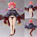 WAVE Dream Tech Miss Kobayashi's Dragon Maid S Iruru 1/7 Scale Figure