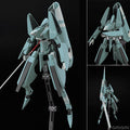 MF figma 261: Knights of Sidonia — Type-18 Garde Action Figure