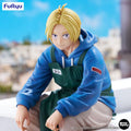 FURYU Prize Figure: *Nichijou* — Misato Asakura