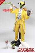 ASMUS TOYS The Mask 1.0 First Edition 1/6 Scale Articulated Figure