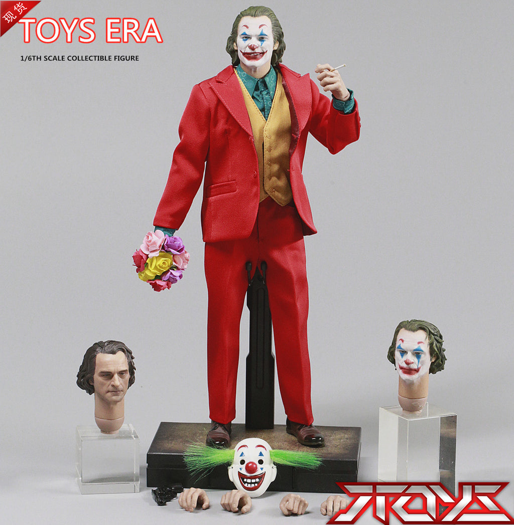 Toys ERA PE004 1/6 JOKER movable figure